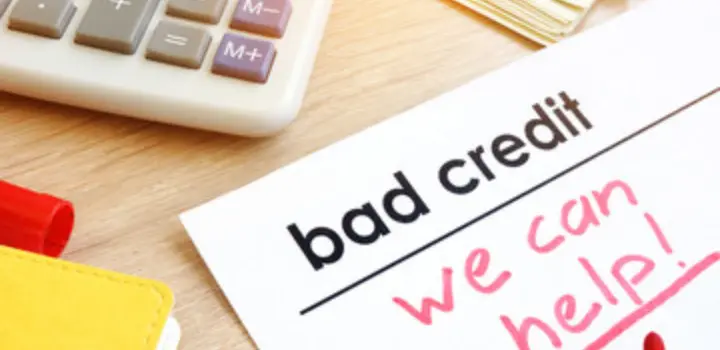 bad credit loans direct lenders